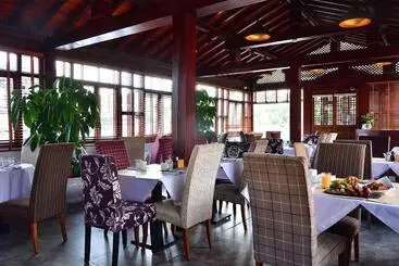 Hotel Jingshan Garden