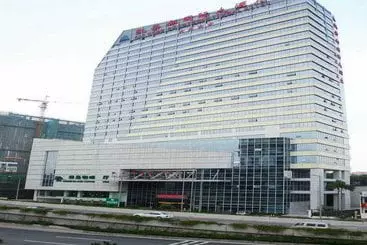 Hotel Kai Rong Du International