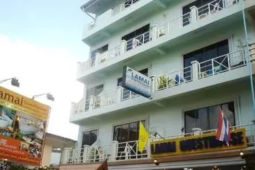 Hotel Lamai Guesthouse