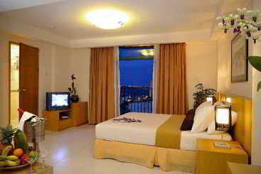 Hotell Mookai Suites