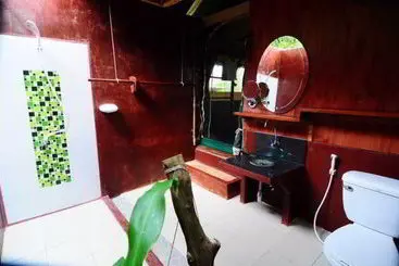 Hôtel Tenta Nakara