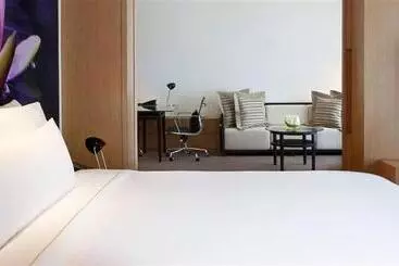 Hôtel The Westin Hyderabad Mindspace