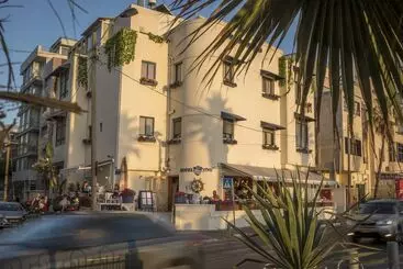 Dream Beach 98 Hotel And Spa