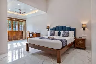 Leoney Resort Goa