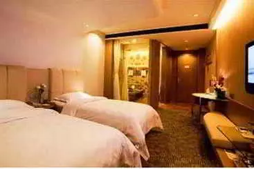 Mehood Hotel Zhuque Branch