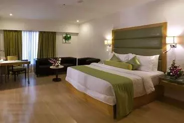 Peerless Hotel Hyderabad