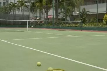 Apartamento The Residences At Puri Casablanca