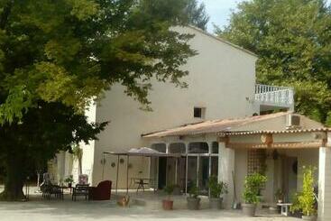 צימר Au Pays Du Ventoux