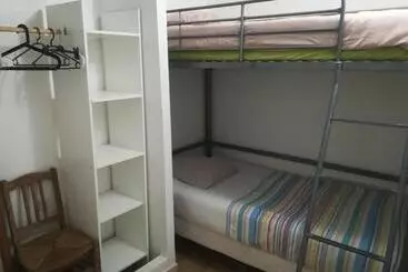 Bed and Breakfast Au Pays Du Ventoux