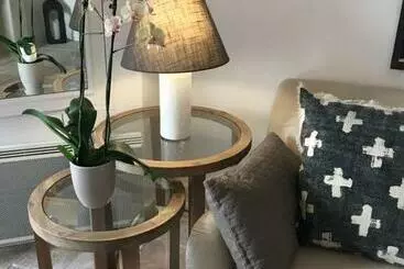 ベッドアンドブレックファースト Fontevraud Maison De Ville Bnb