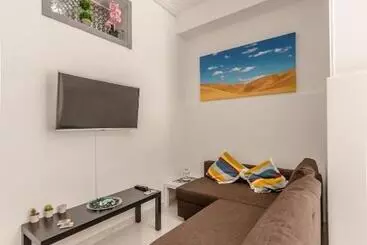 Carlentini House B&b