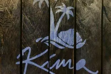 Kimo Resort Pulau Banyak Aceh Singkil