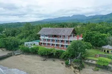 Wuthering Heights Bed & Breakfast By The Sea