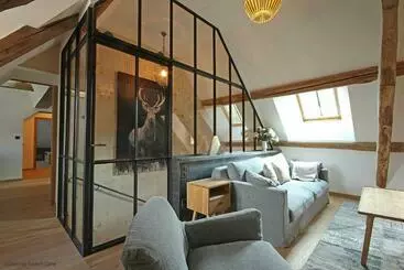 Hostel Gite De La Coispillière