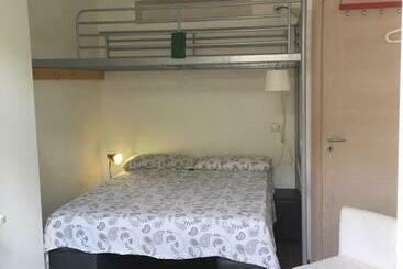 ペンション Lo Zahir