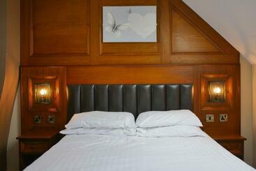 Ostello Crown & Anchor Inn