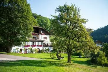 Hostel Gasthof Wieser