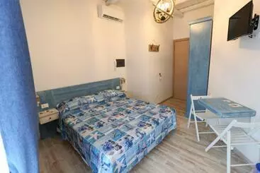 Aparthotel Antica Dimora Dell Ammiraglio