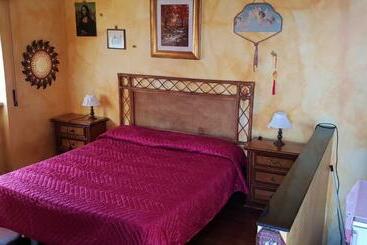 بنسيون Girasole