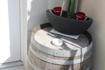 Pansiyon L Atelier   Gîte & Spa