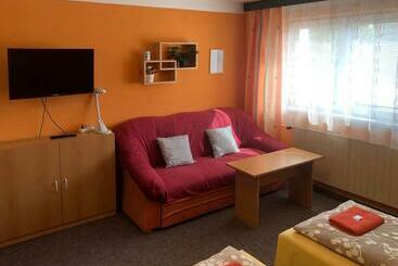 Pensjonat Penzion Na Výsluní