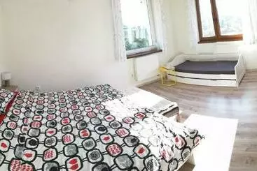 Pension U Pepíka