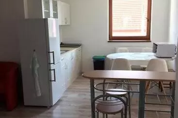 ペンション U Pepíka