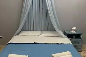 تختخواب و صبحانه Le Rève Apartment