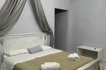Aamiaismajoitus (B&B) Le Rève Apartment