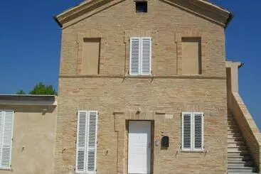 Pensió Affittacamere Il Girasole