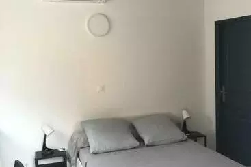 ペンション Beach House