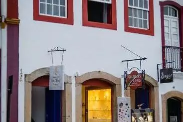 Majatalo Caminhos De Ouro Preto