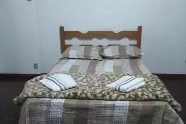 Pension Caminhos De Ouro Preto