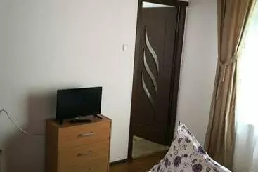 Pensionat Casa De Vacanta Aurelia