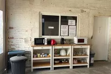 Pansiyon Le Rayon De Soleil