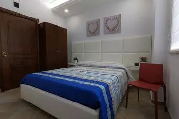 Pension Re Vincy Affittacamere