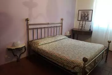 Aamiaismajoitus (B&B) A Casa Di Tuccio