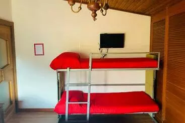 Bed and Breakfast L Helleboro