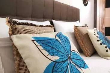 Bed & Breakfast Ricoccò