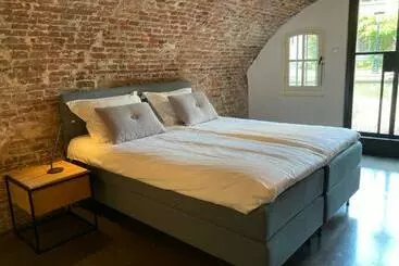 Hotel De Hoendervorst