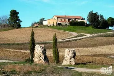 Hotel Poggio Alla Pietra 26