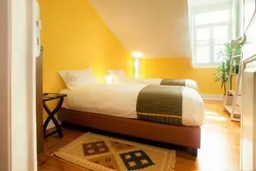 پانسیون Contador Mor Rooms And Apartments