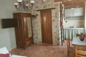 Pension L Angolo Di Dany