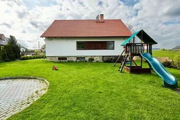 Apartahotel Vila Poule