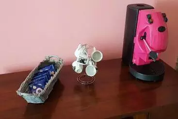 Bed & Breakfast A Casa Di Angela
