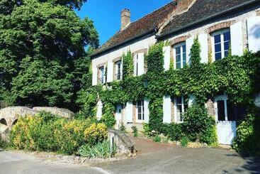Bed and Breakfast Le Moulin De Corneil