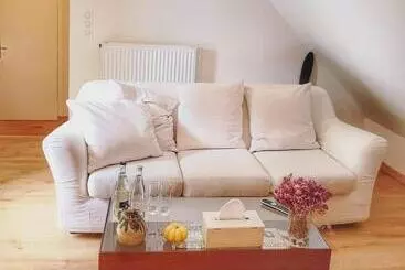Bed and Breakfast Le Moulin De Corneil