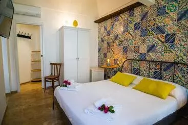 Bed and Breakfast Meridiano12