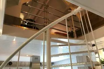 Aamiaismajoitus (B&B) Villa Pats