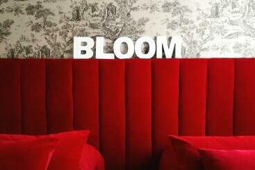 펜션 Bloom Rooms